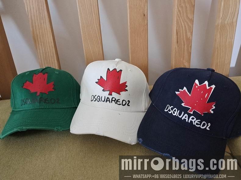 Replica DSQ Cap y 35