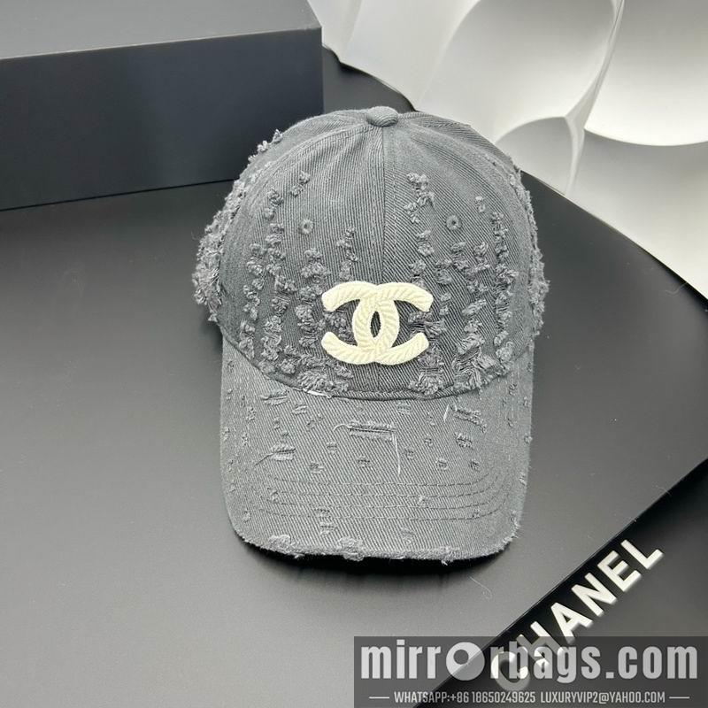 Replica Chanel cap hm05