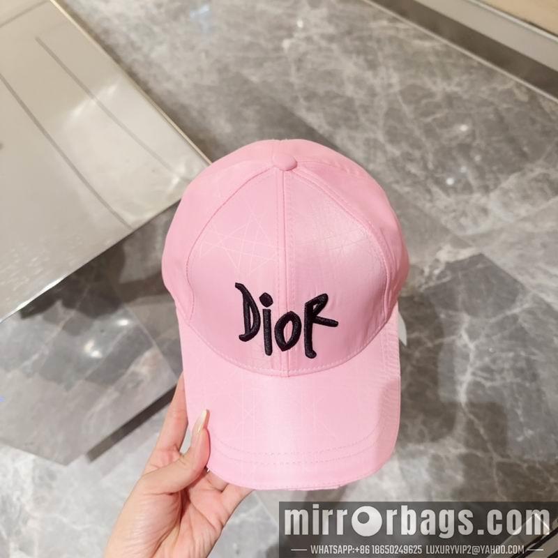 Replica Dior cap 080104
