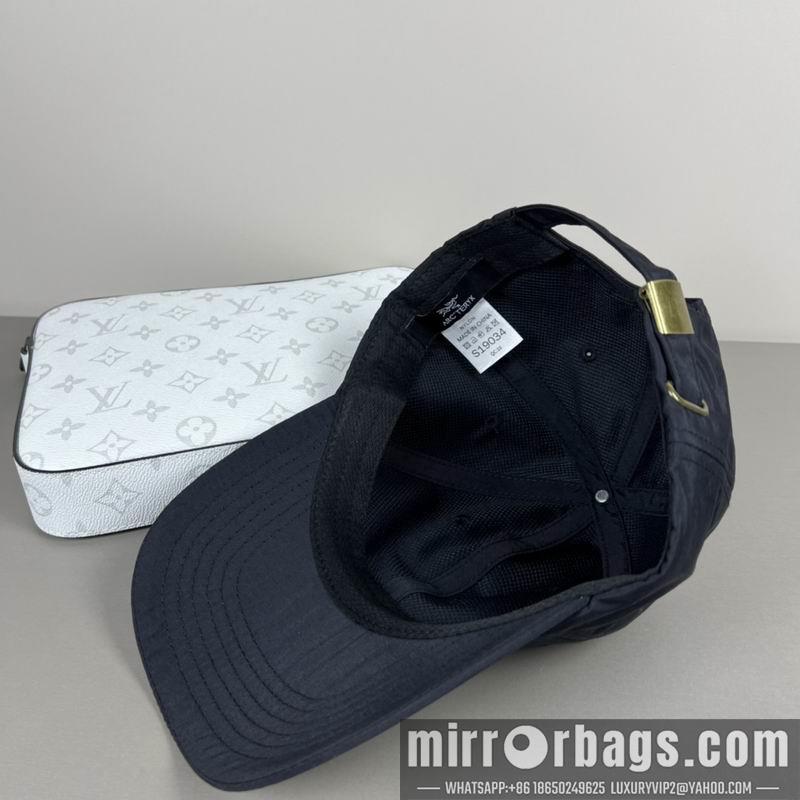 Replica Arcteryx Hat dx20