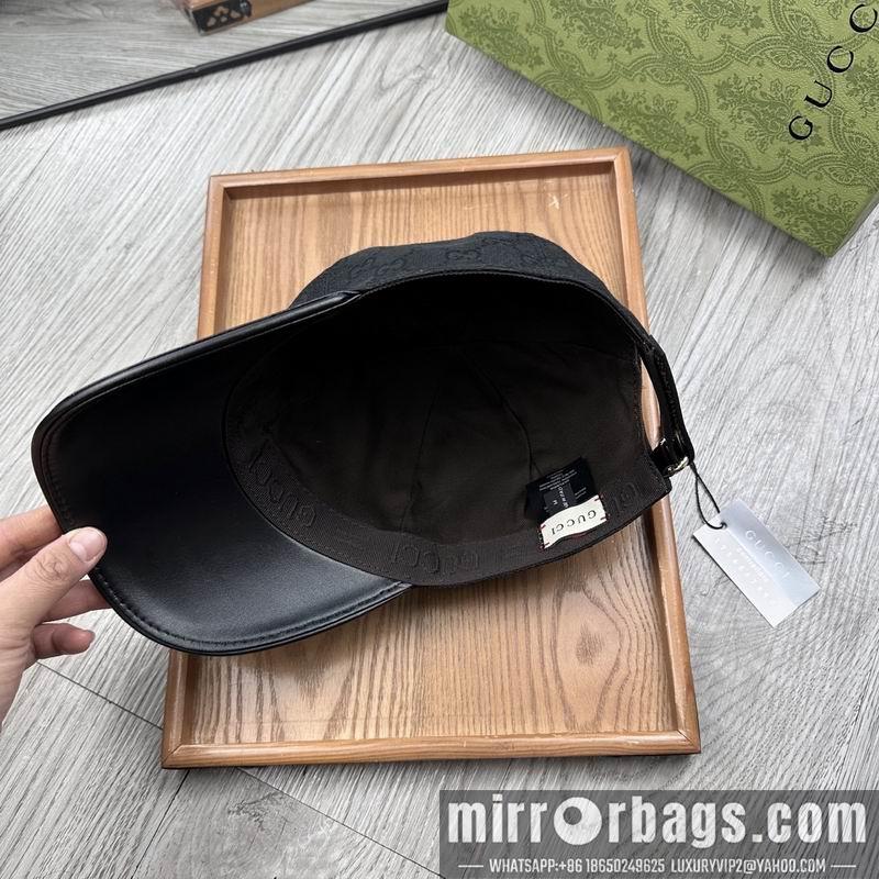 Replica Gucci cap dx15
