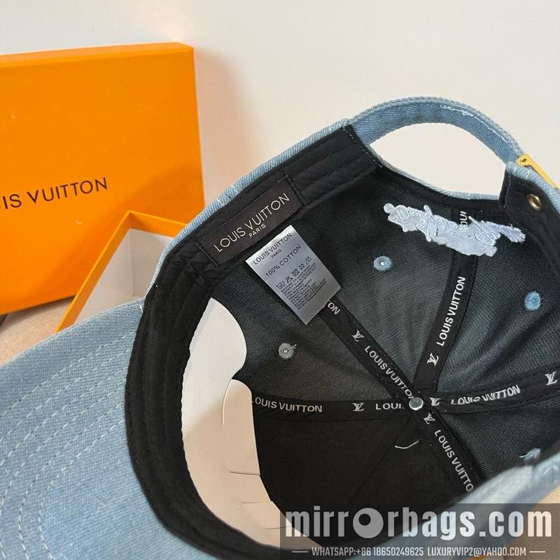 Replica LV cap dx41