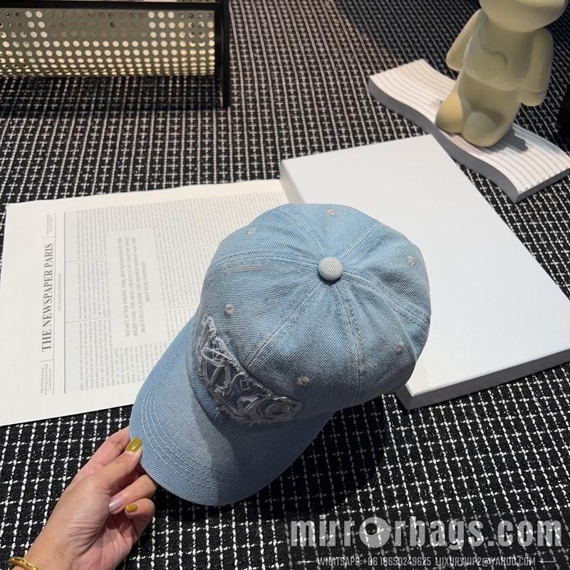 Replica NY cap dx13