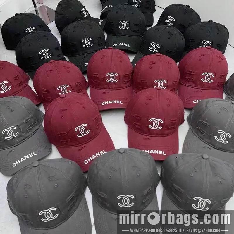 Replica Chanel cap dx54