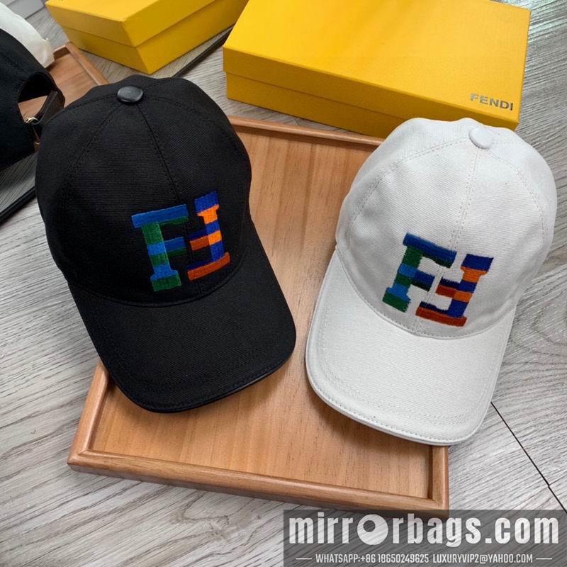 Replica Fendi cap dx97