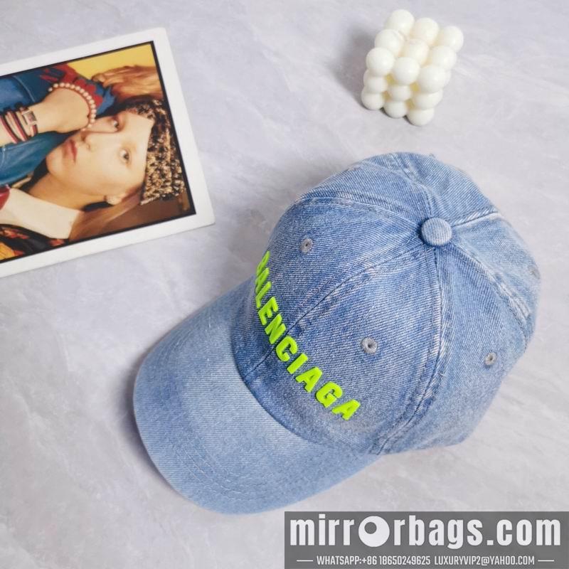 Replica Balenciaga cap dx33
