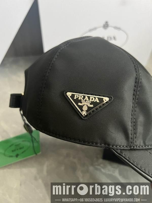 Replica Prada cap dx13