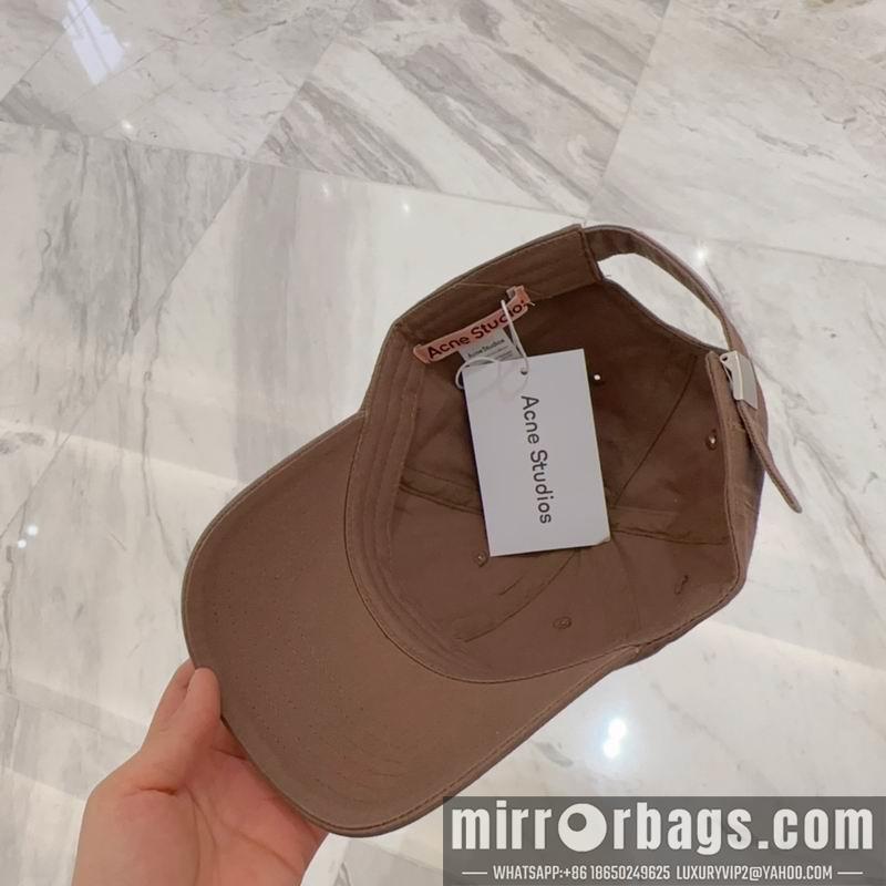 Replica Acne Hat dx20