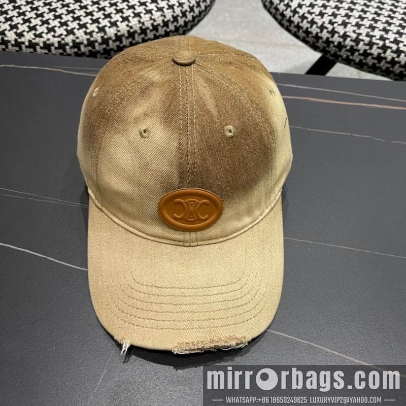 Replica Celine Hat 021001