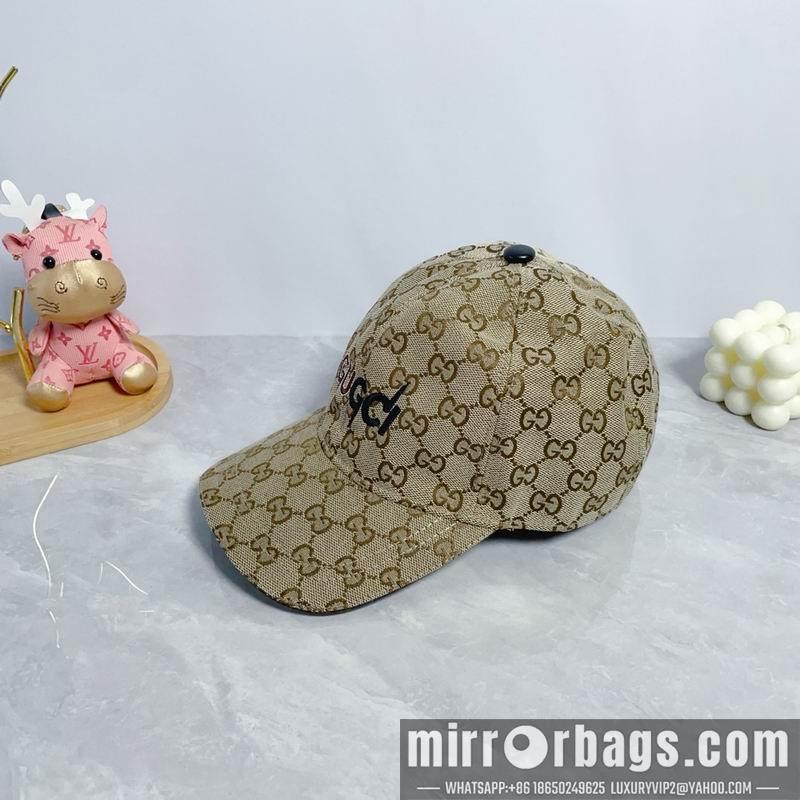 Replica Gucci Hat dx120