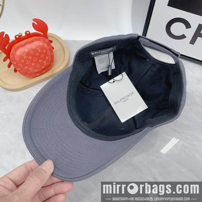 Replica Balenciaga cap dx03