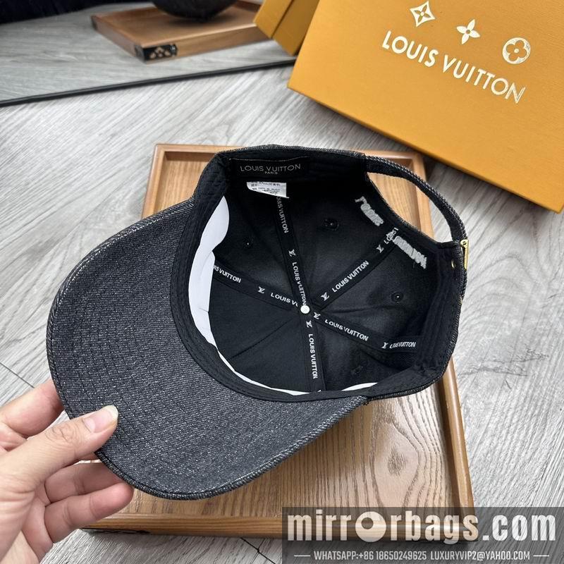 Replica LV Hat dx14