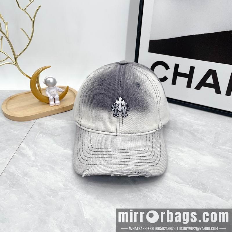 Replica Chrome Hearts Hat dx56