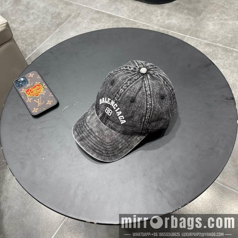 Replica Balenciaga cap 050717