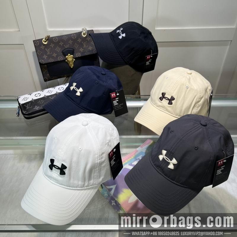 Replica Umder Armour Hat 071308
