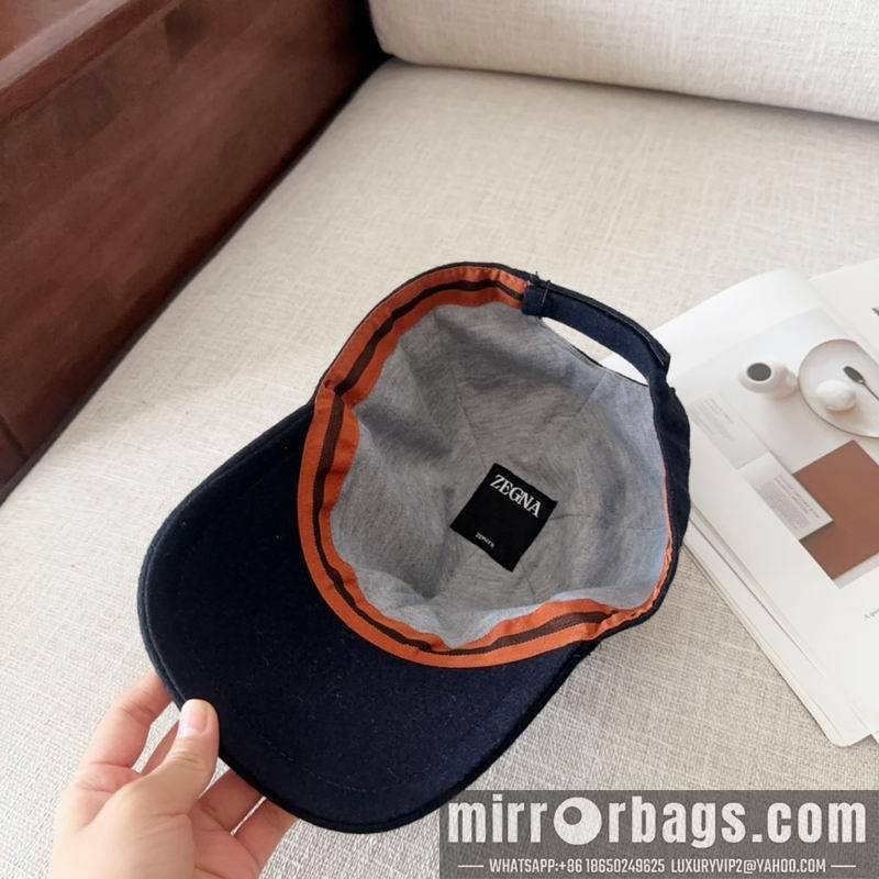 Replica Zegna cap dx05