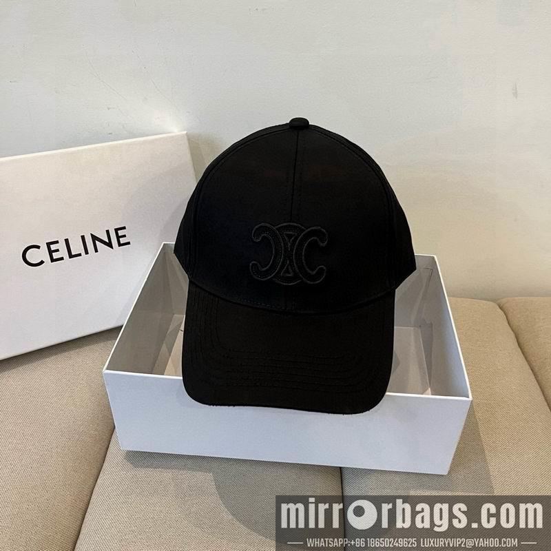 Replica Celine Hat dx38