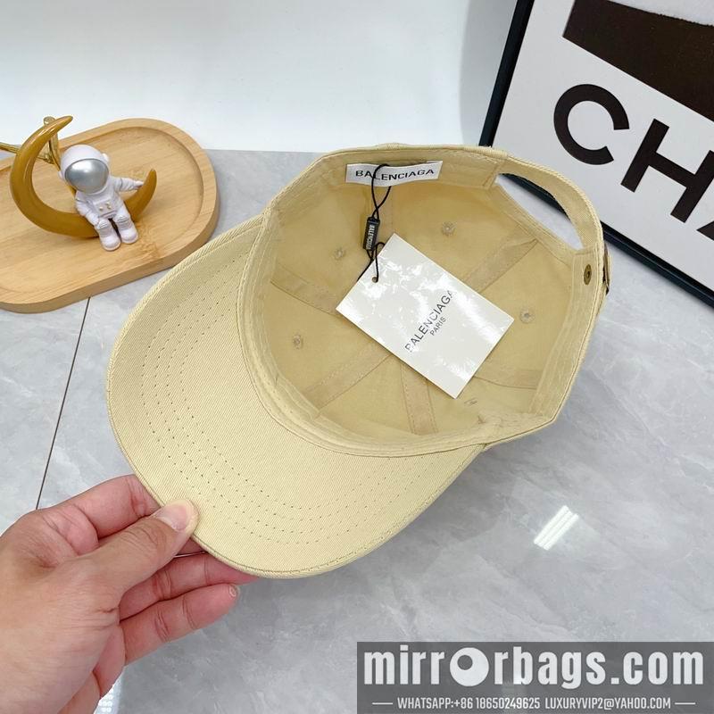 Replica Balenciaga cap dx54