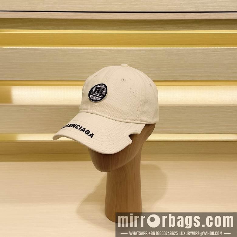 Replica Balenciaga Cap dxn03
