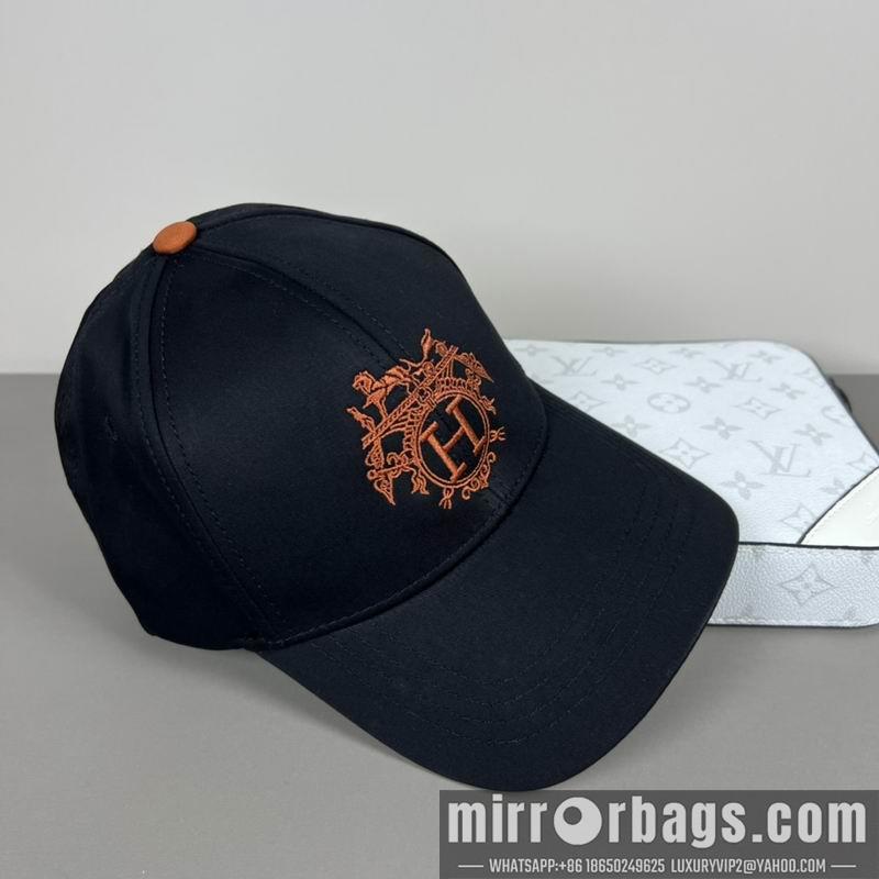 Replica Hermes cap dx27