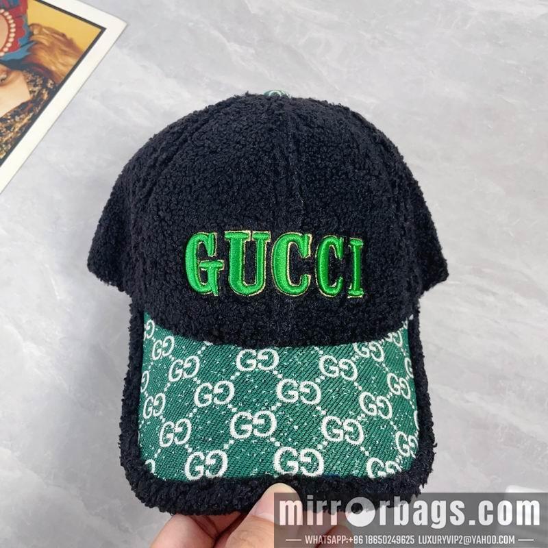 Replica Gucci Hat dx140