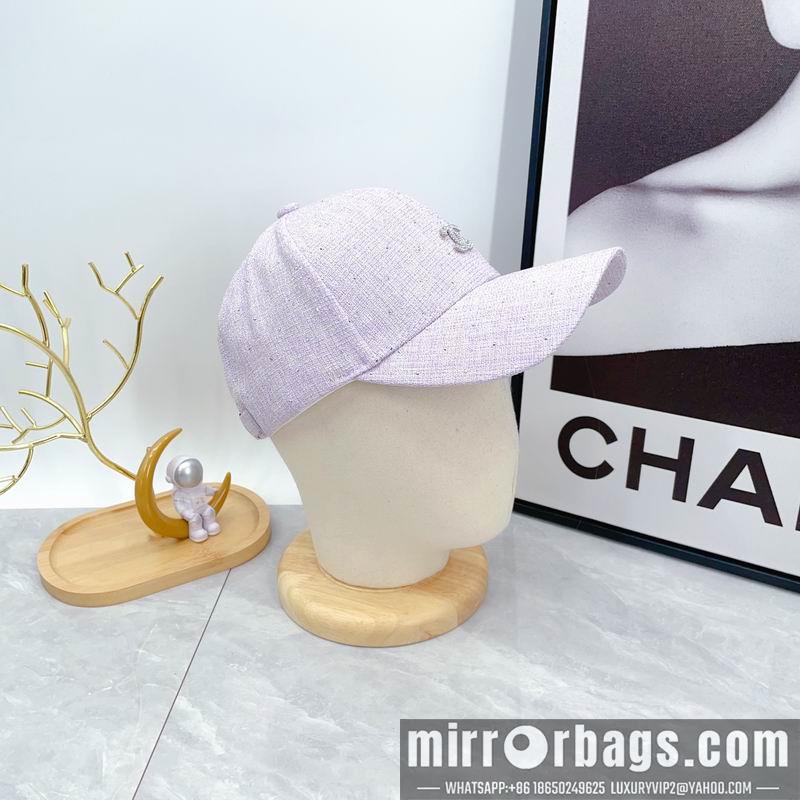Replica Chanel Cap dx51