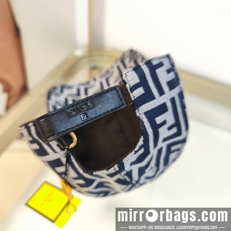 Replica Fendi cap dx69