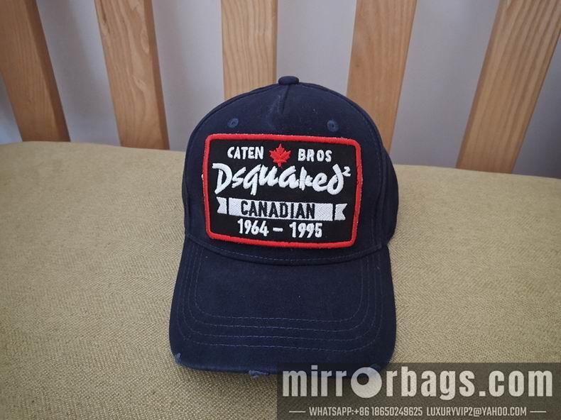 Replica DSQ Cap y 05