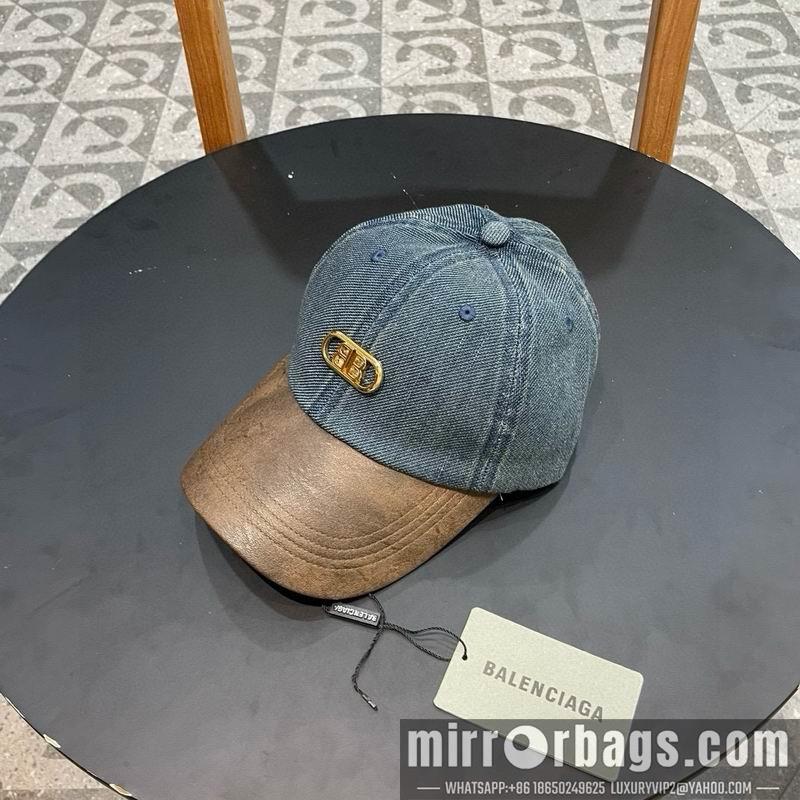 Replica Balenciaga Hat 021009