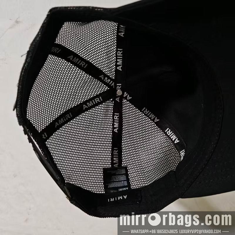 Replica Amiri cap 77