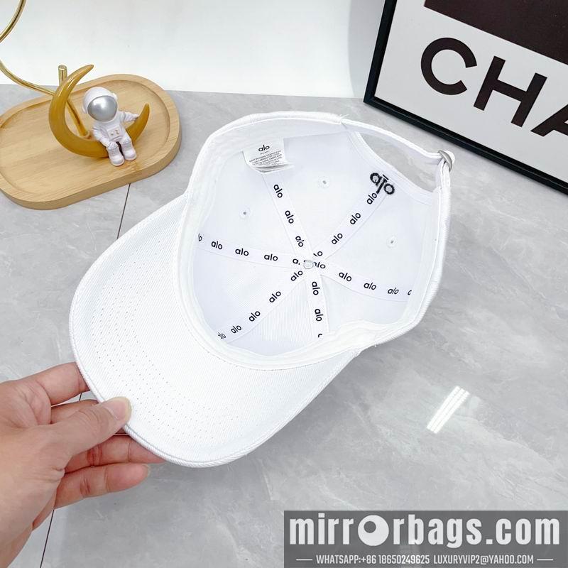 Replica Alo cap dx17