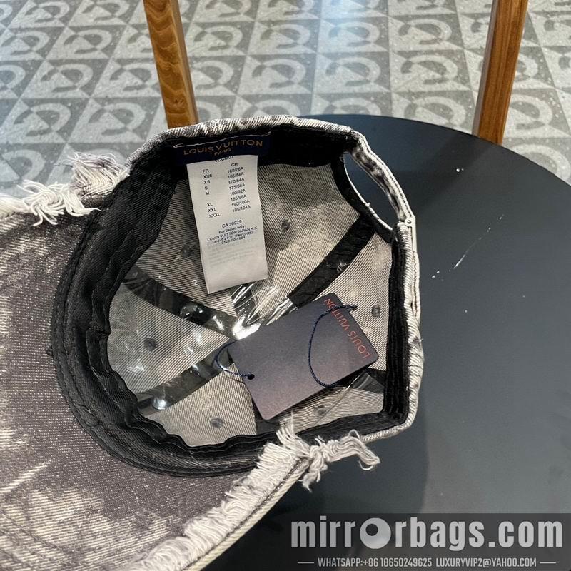 Replica LV Hat 030982