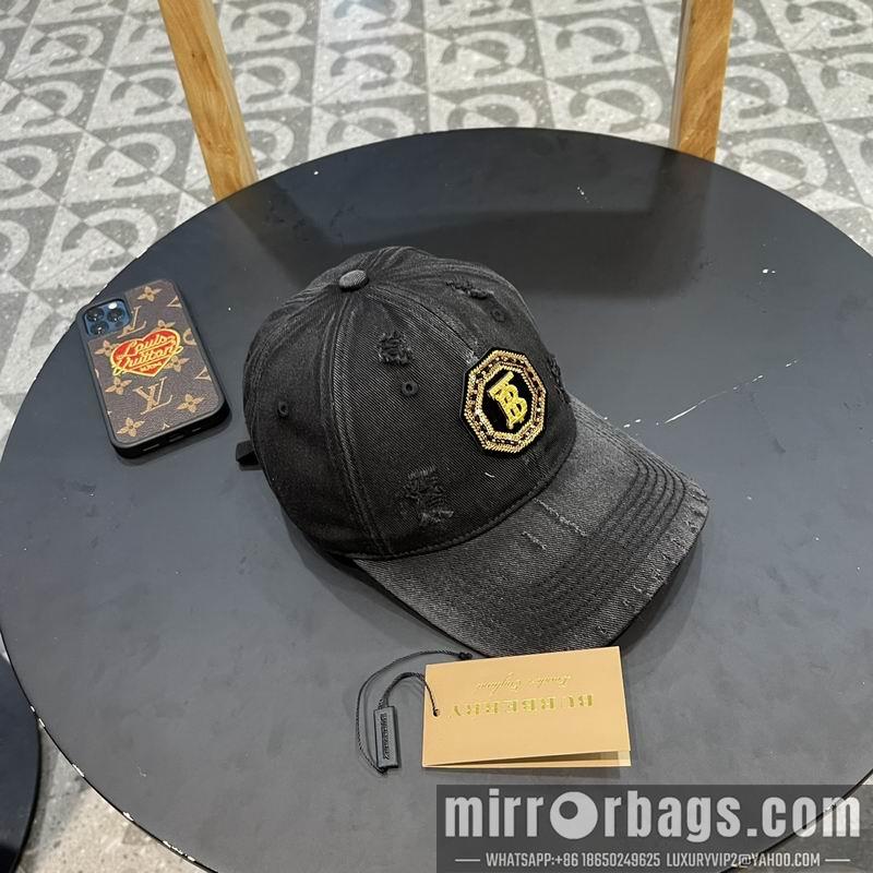 Replica Burberry cap 041701