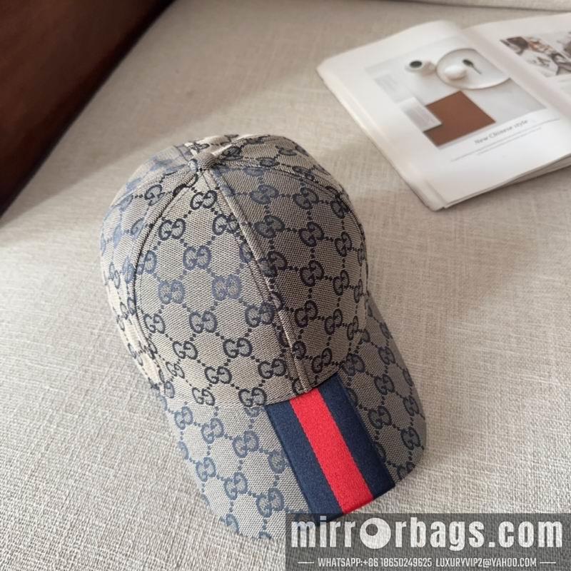 Replica Gucci Hat dx06