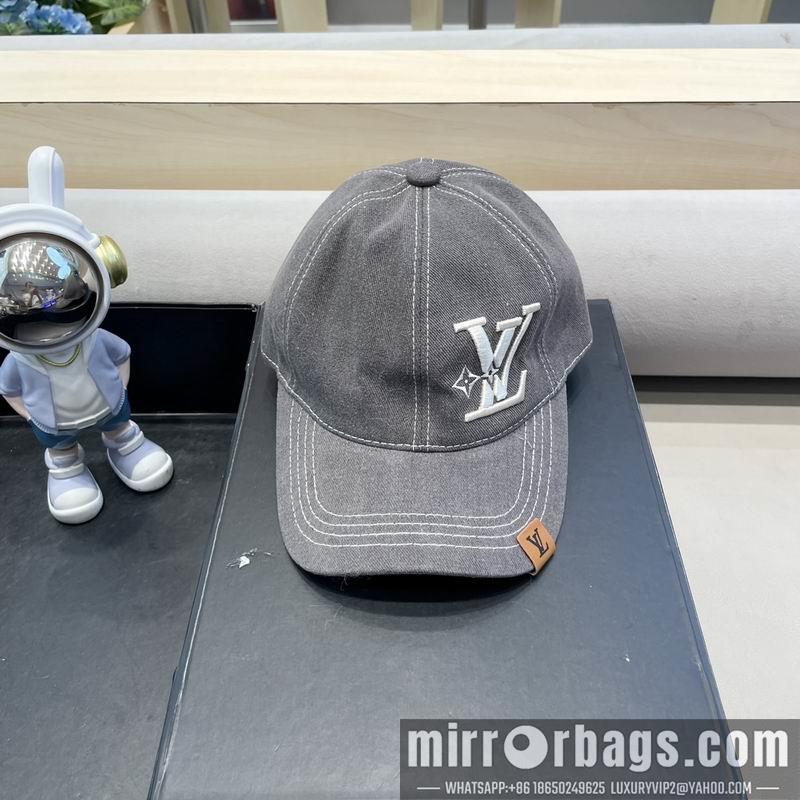 Replica LV cap 120401