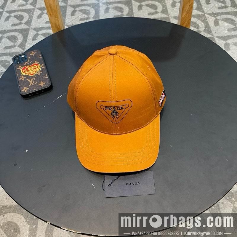 Replica Prada cap 072202