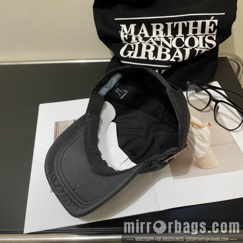 Replica Prada Hat dx16