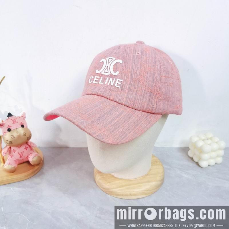 Replica Celine cap dx14