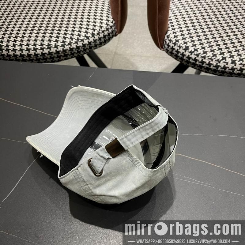Replica Prada cap 040204