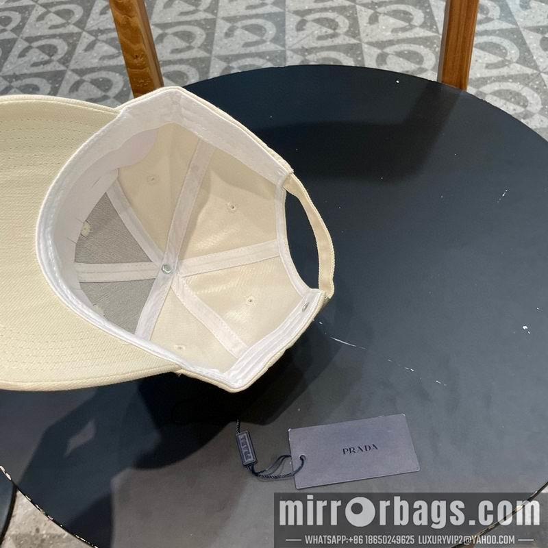 Replica Prada cap 0307100