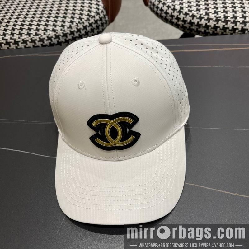 Replica Chanel cap 072803