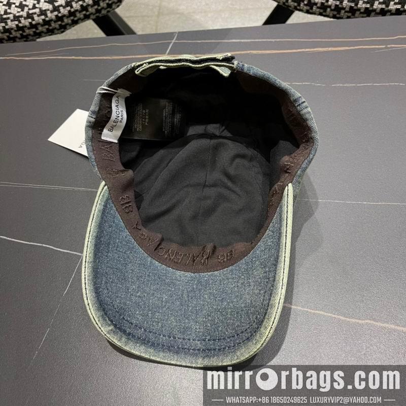 Replica Balenciaga cap 010202
