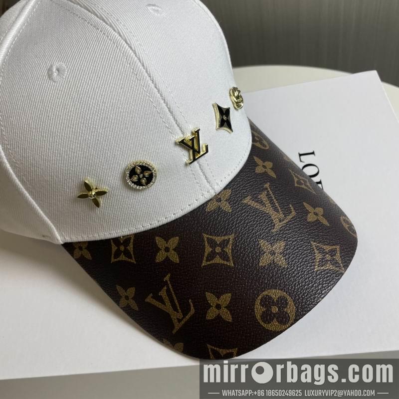 Replica LV cap 081003