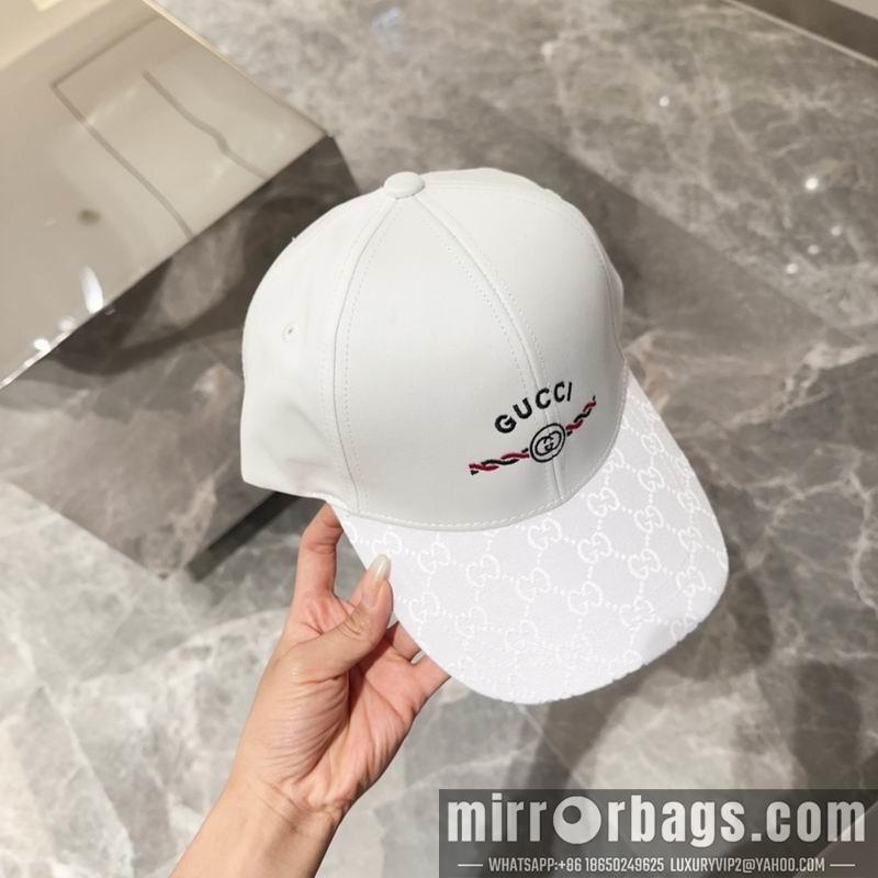 Replica Gucci cap 041701