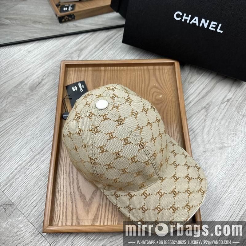 Replica Chanel cap dx47