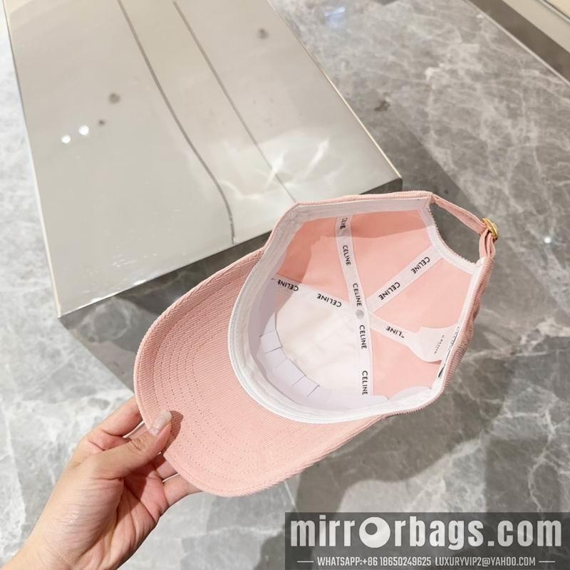 Replica Celine cap dx96
