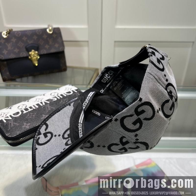 Replica Gucci cap dx02