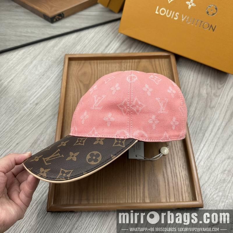 Replica LV cap 071206
