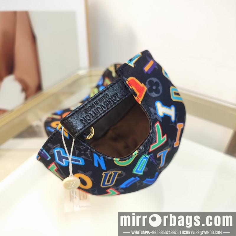 Replica LV Hat dx141