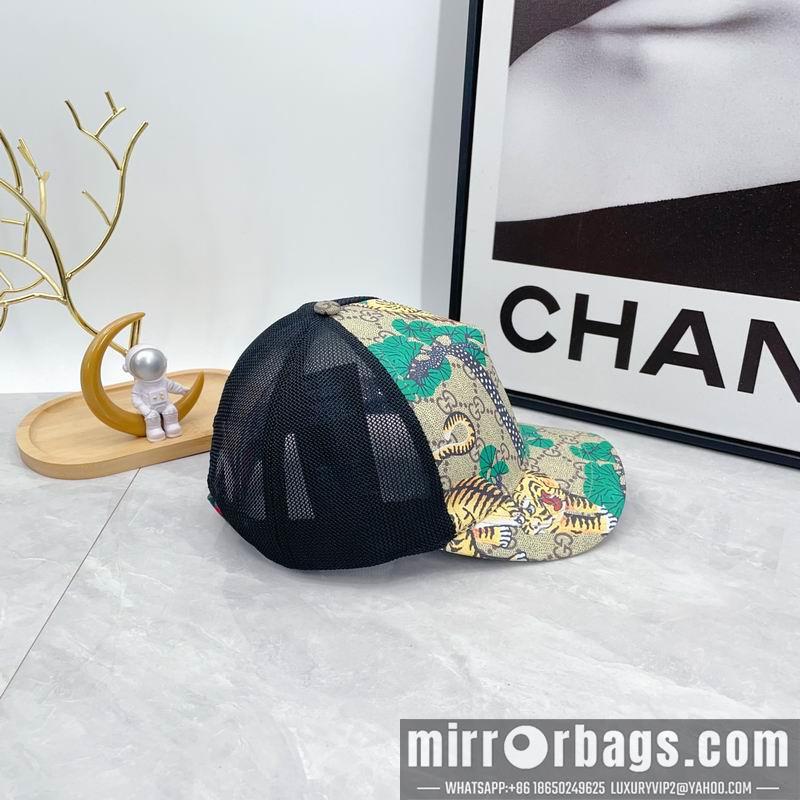 Replica Gucci Cap dx37